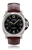 Officine Panerai Luminor PAM00164 Marina Automatic Acciaio