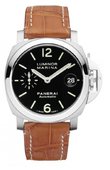 Officine Panerai Luminor PAM00048 Marina Automatic Acciaio