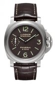 Officine Panerai Luminor PAM00564 Marina 8 Days Titanio
