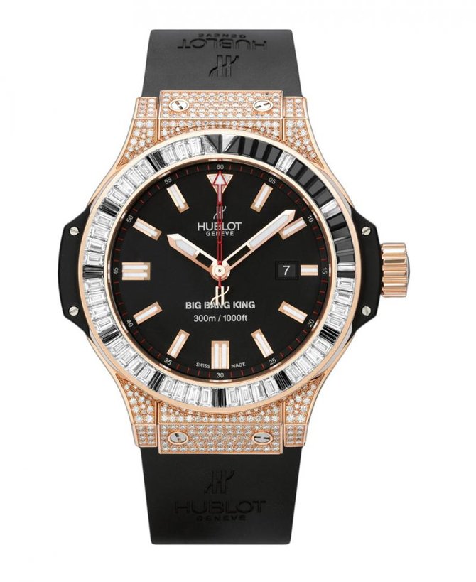 Hublot 322.PX.1023.RX.0904 Big Bang King 48 mm