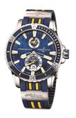 Ulysse Nardin Maxi Marine Diver 263-10LE-3/93-Artemis 44 mm