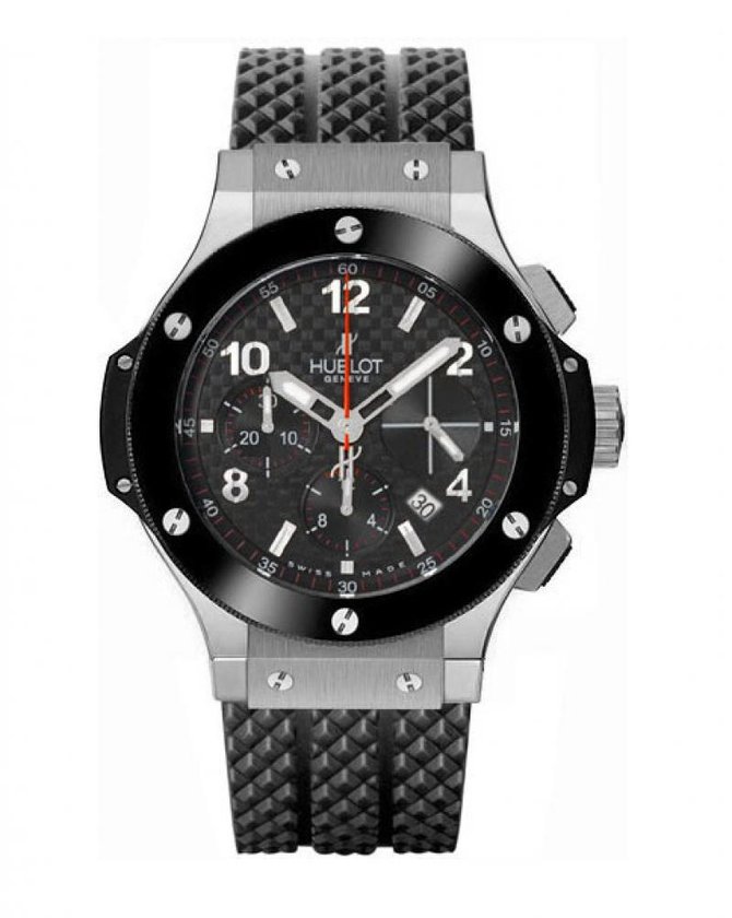 Hublot 341.SB.131.RX Big Bang 41mm Men's Watch - фото 1