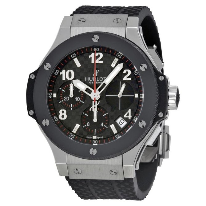 Hublot 341.SB.131.RX Big Bang 41mm Men's Watch - фото 2