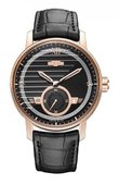 DeWitt Часы DeWitt Academia AC.PTS.001 Small Second Rose gold