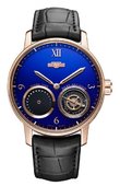 DeWitt Academia AC.OUT.003 Out of Time Rose gold