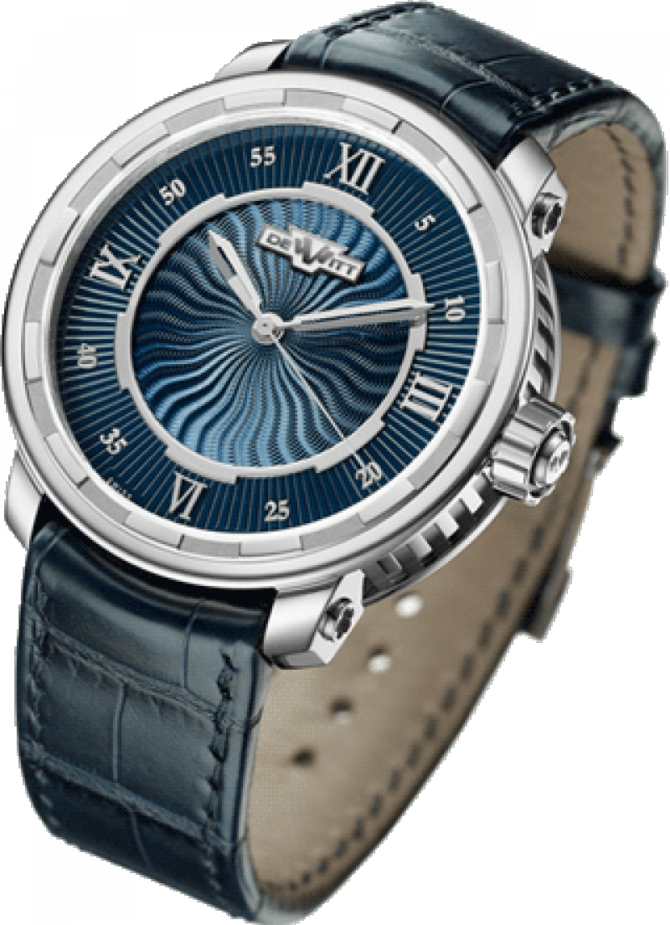 DeWitt T8.AU.53.005 Twenty-8-Eight Automatic - фото 2