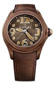 Corum Часы Corum Bubble L082/02424 - 082.301.98/0062 FG30 Steel PVD