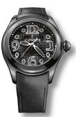 Corum Часы Corum Bubble L082/02587 - 082.300.98/0061 FN30 Steel PVD