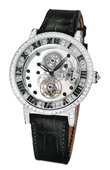 Corum Часы Corum Heritage 372.311.69/0F81 0000 Classical Billionaire Tourbillon