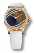 Corum Часы Corum Heritage C110/02640 - 110.601.85/0049 PL92 Artisans Feather Watch
