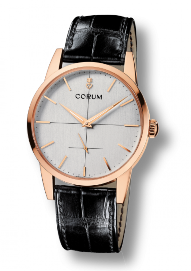 Corum V157/02613 Heritage Artisans 1957
