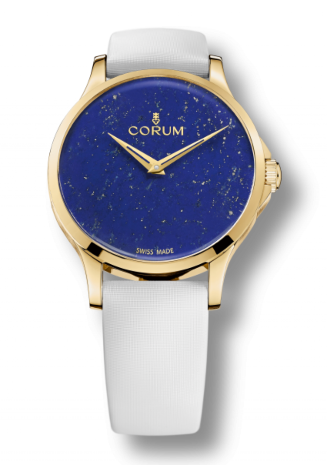 Corum C110/02672 Heritage Artisans Lapis Lazuli