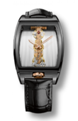 Corum Часы Corum Golden Bridges B113/02213 - 113.261.15/0001 0000R Ceramic