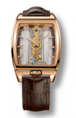 Corum Golden Bridges B113/01616 - 113.165.55/0002 GL10R 1980