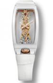 Corum Golden Bridges B113/02625 - 113.109.15/0009 0000R Ceramic Miss