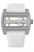 Corum Часы Corum Golden Bridges 007.199.69/0F09 0000 Ti-Bridge Lady