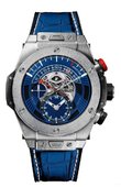 Hublot Big Bang Unico 413.NX.1129.LR.PSG15 Bi-Retrograde Paris Saint-Germain