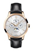 Montblanc Meisterstuck Heritage 110714 Perpetual Calendar