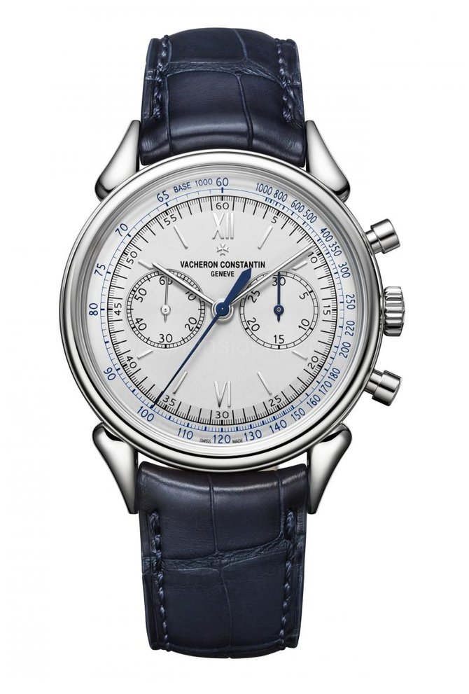 Vacheron Constantin 5000H/000P-B058 Historiques Cornes de Vache - фото 1