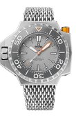 Omega Seamaster PloProf Gray 1200M