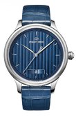 Jaquet Droz Часы Jaquet Droz Legend Geneva J017510241 Grande Heure Minute Quantieme