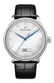 Jaquet Droz Часы Jaquet Droz Legend Geneva J017530240 Grande Heure Minute Quantieme