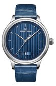 Jaquet Droz Legend Geneva J017530241 Grande Heure Minute Quantieme