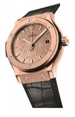Hublot Classic Fusion 511.OX.0200.LR.MDL15 House of Mandela