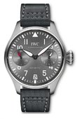 IWC Pilot's IW500910 Big Watch Edition 