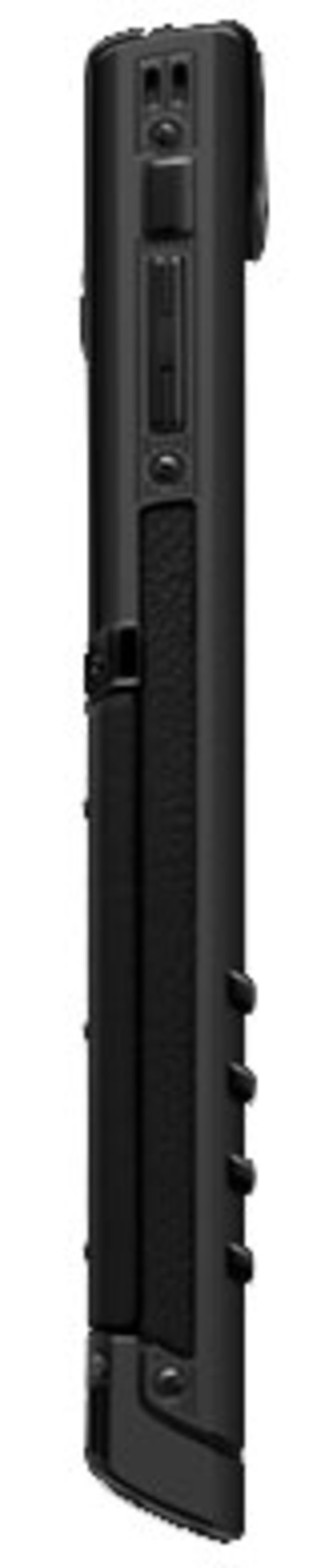 Vertu Ultimate Black Signature Steel DLC - фото 3