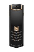 Vertu Телефоны Vertu Signature Red Gold Black DLC Series 40