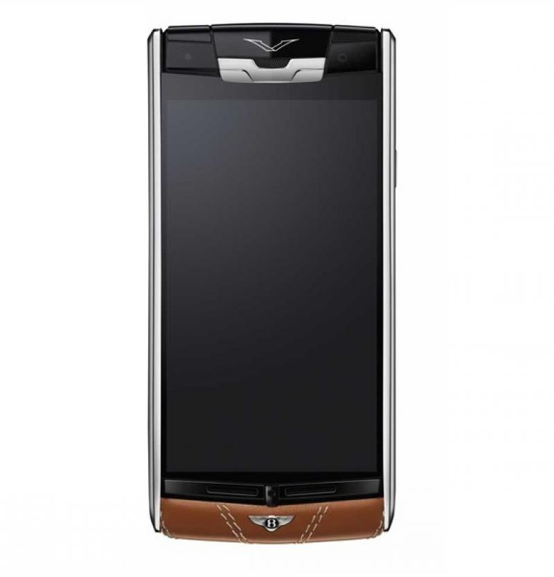 For Bentley Vertu Titanium Signature Touch