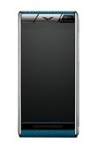 Vertu Телефоны Vertu Aster Lagoon Calf Titanium