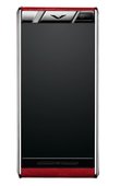 Vertu Телефоны Vertu Aster Diamonds Red Alligator Titanium