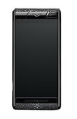 Vertu Телефоны Vertu Aster Stingray Black Titanium