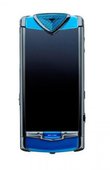 Vertu Constellation Touch Blue Limited Edition 777