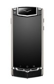 Vertu Ti 0021V66 Titanium Black Leather