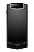 Vertu Ti Titanium Pure Black White Diamonds Titanium PVD