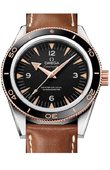 Omega Часы Omega Seamaster Master Co-Axial Chronometer 300 m