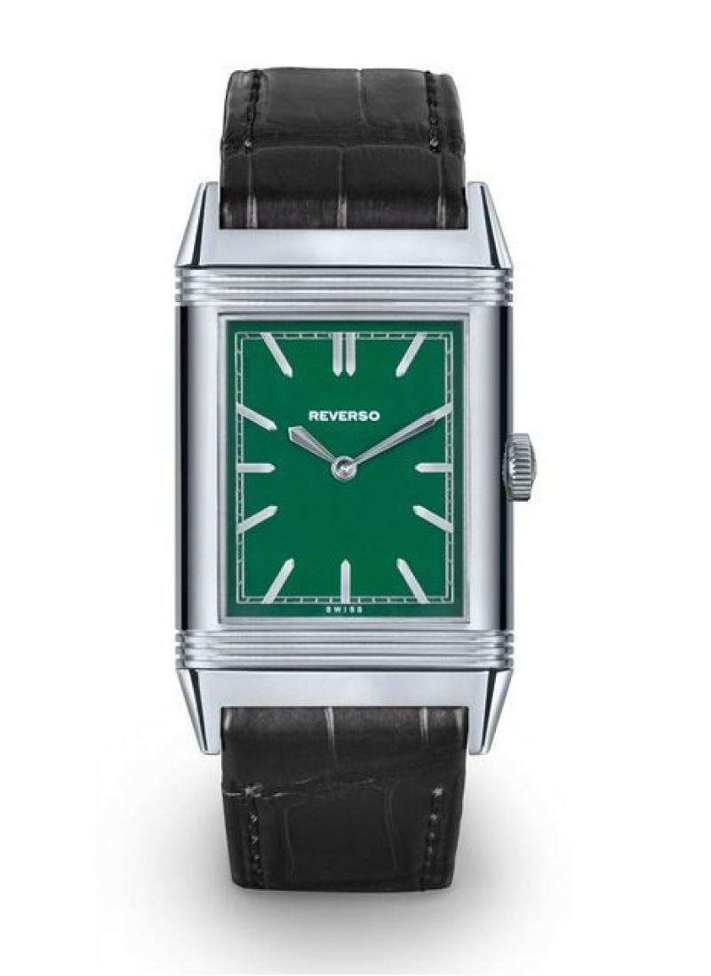 278853L Jaeger LeCoultre Classique Grande Reverso Ultra Thin 1931 London Flagship Special Edition Reverso