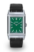 Jaeger LeCoultre Reverso 278853L Classique Grande Reverso Ultra Thin 1931 London Flagship Special Edition