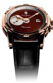 Louis Moinet Limited Editions Jurassic Watch Mecanograph
