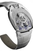 Urwerk UR-105 UR-106 Lotus First Female Model