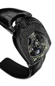 Urwerk Часы Urwerk UR-105 UR-106 Black Lotus First Female Model