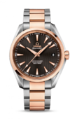 Omega Часы Omega Seamaster 231.20.42.21.06.003 Aqua Terra Master Co-Axial