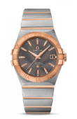 Omega Constellation Ladies 123.20.35.20.06.002 Co-Axial 35 mm