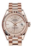 Rolex Часы Rolex Datejust Ladies 279175 28 mm