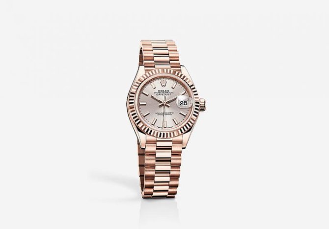Rolex 279175 Datejust Ladies 28 mm - фото 3