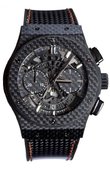Hublot Classic Fusion 525.QX.1799.QR.BBE15 Chrono Aero Carbon Best Buddies 45 mm 