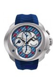 Franc Vila Часы Franc Vila Complication FVa11 White Gold 18 ct. Chronograph Fly-Back Grand Sport